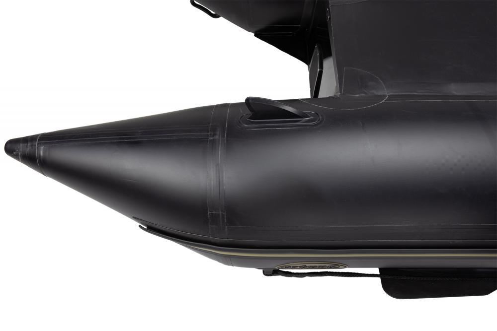 Лодка Badger SL340 AL (Олива)