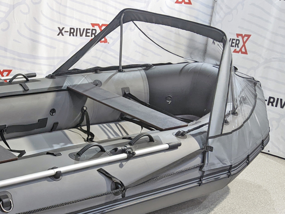 Носовой тент X-RIVER большой