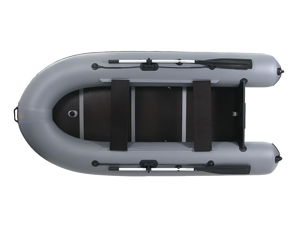 Надувная лодка ПВХ BoatMaster 310 K