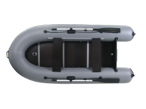 Надувная лодка ПВХ BoatMaster 310 K
