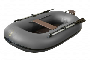 Надувная лодка ПВХ BoatMaster 250  Эгоист Люкс