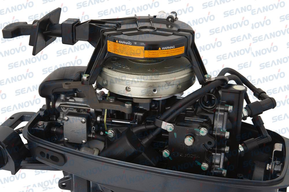 SEANOVO SN9.8FHS