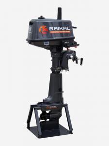 BAIKAL 6 HP