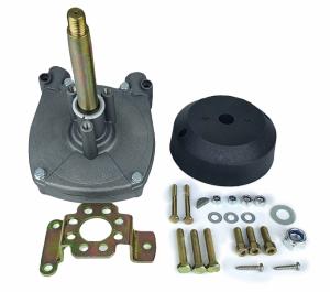 Рулевой редуктор YK7-C, планетарная передача