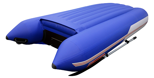 Хантер STELS 275 Aero