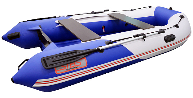 Хантер STELS 315 Aero