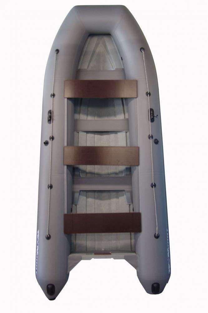 Лодка РИБ WinBoat 430RF Sprint
