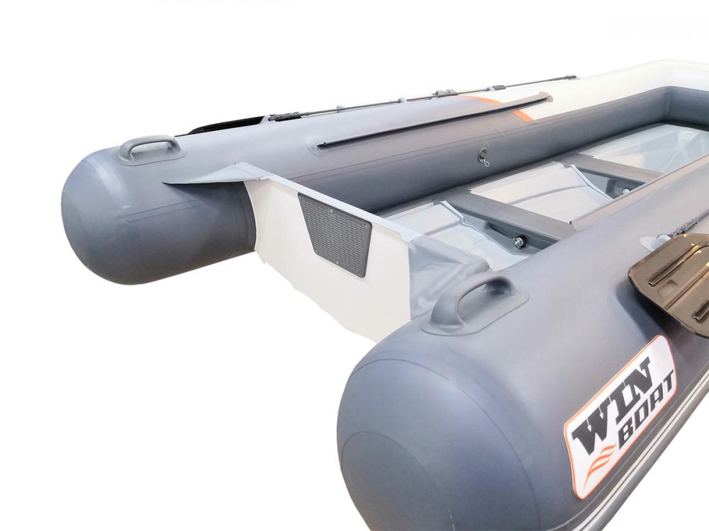 Лодка складной РИБ WinBoat 360RF Sprint