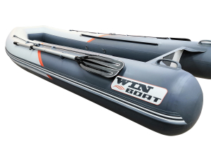 Лодка складной РИБ WinBoat 375RF Sprint