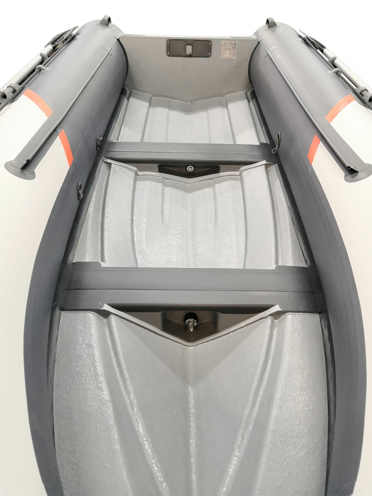 Лодка складной РИБ WinBoat 375RF Sprint