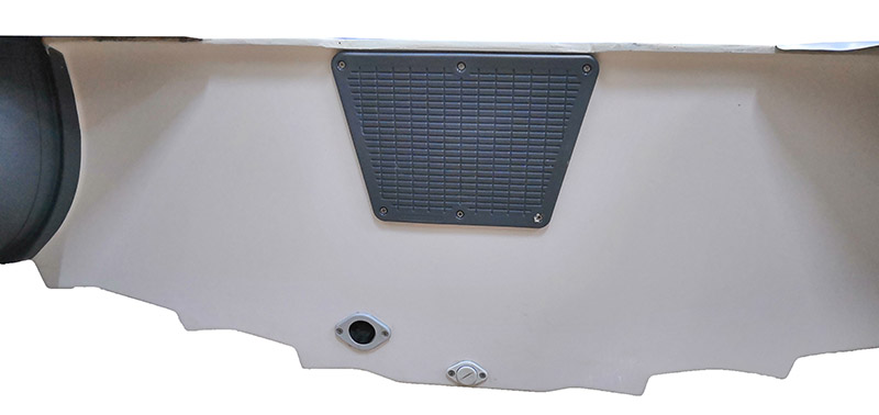 Лодка РИБ WinBoat 390R Luxe