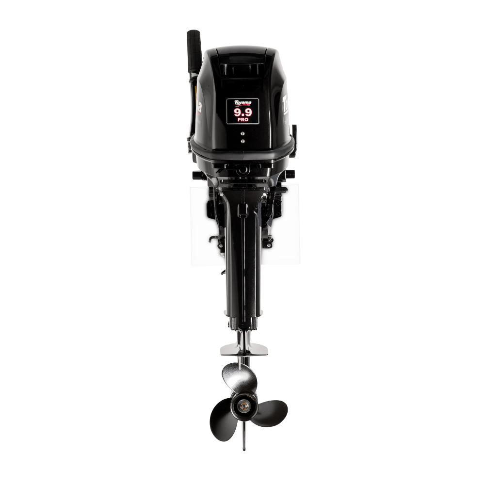 Лодочный мотор Toyama T9.9BMS PRO