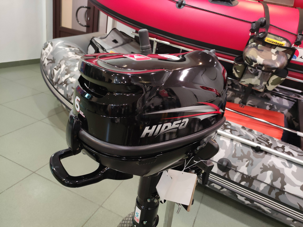 Hidea HDF 6HS