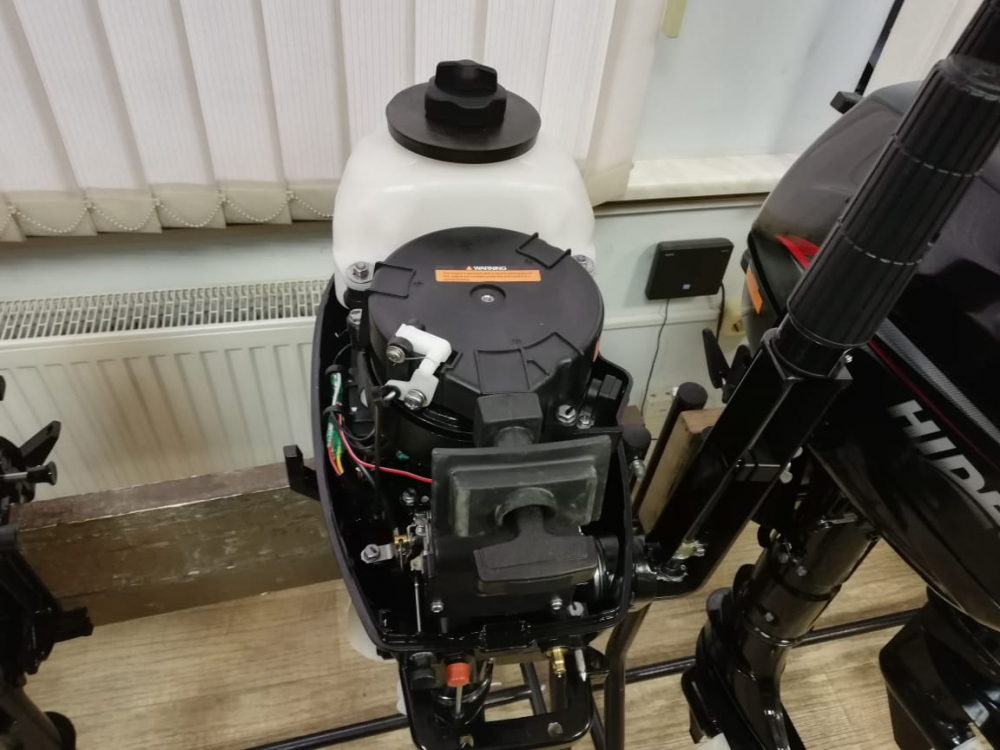 Hidea HD 5FHS