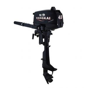 Лодочный мотор Hangkai M4.0 HP