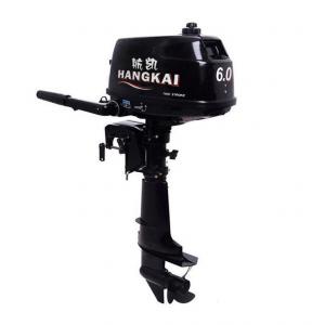 Лодочный мотор Hangkai M6.0 HP
