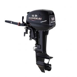Лодочный мотор Hangkai M9.9 HP