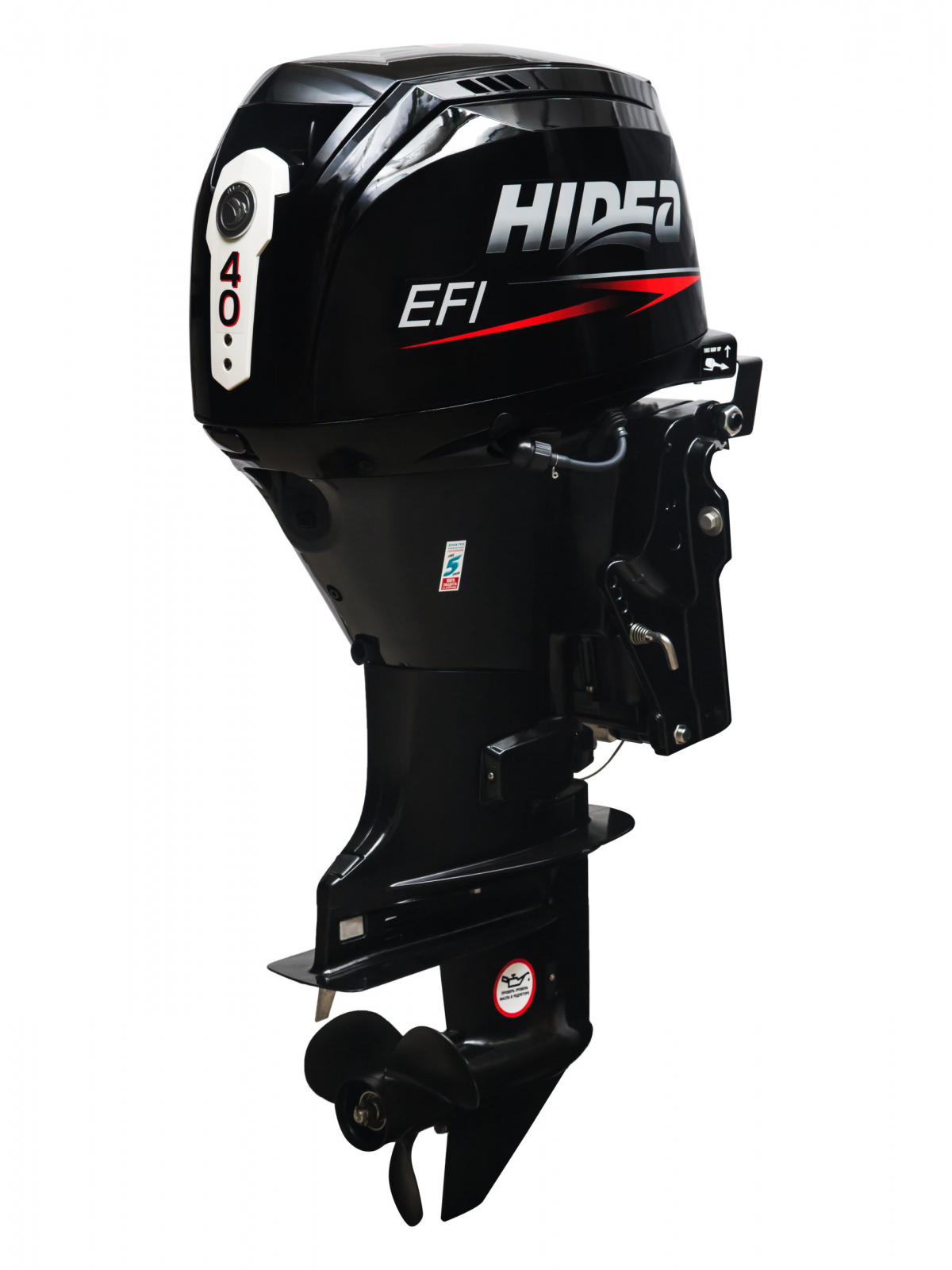 Hidea HDEF40FEL-T