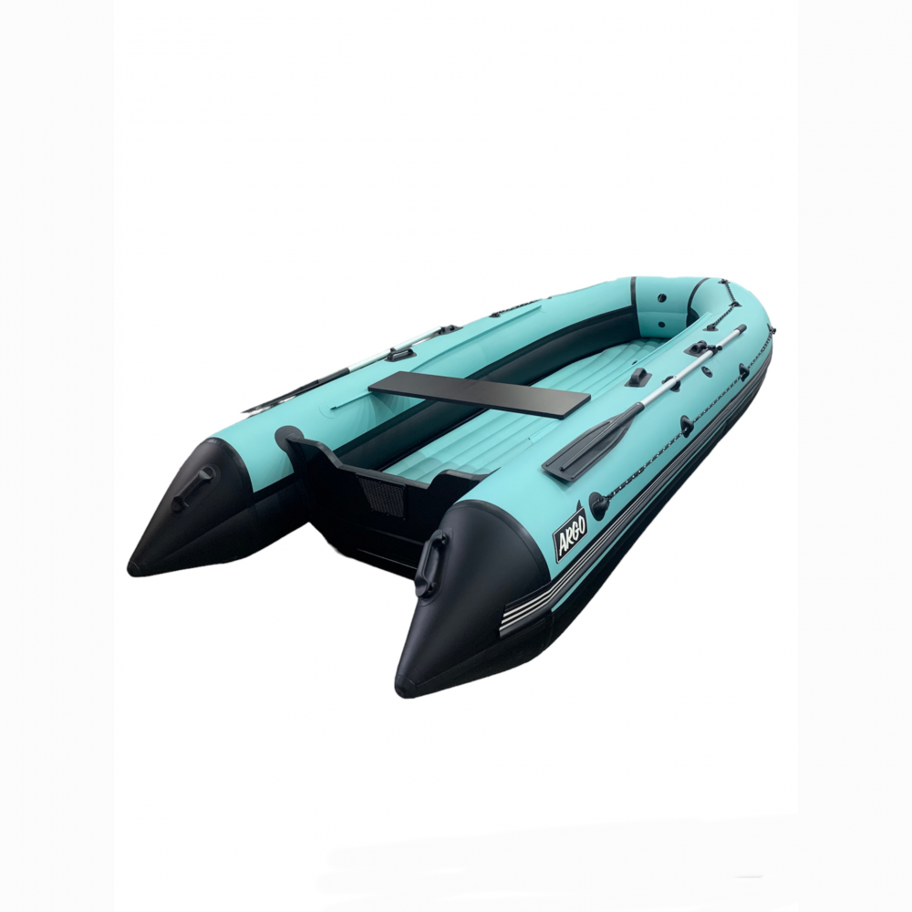 Надувная лодка ORCA 380 НД Арго