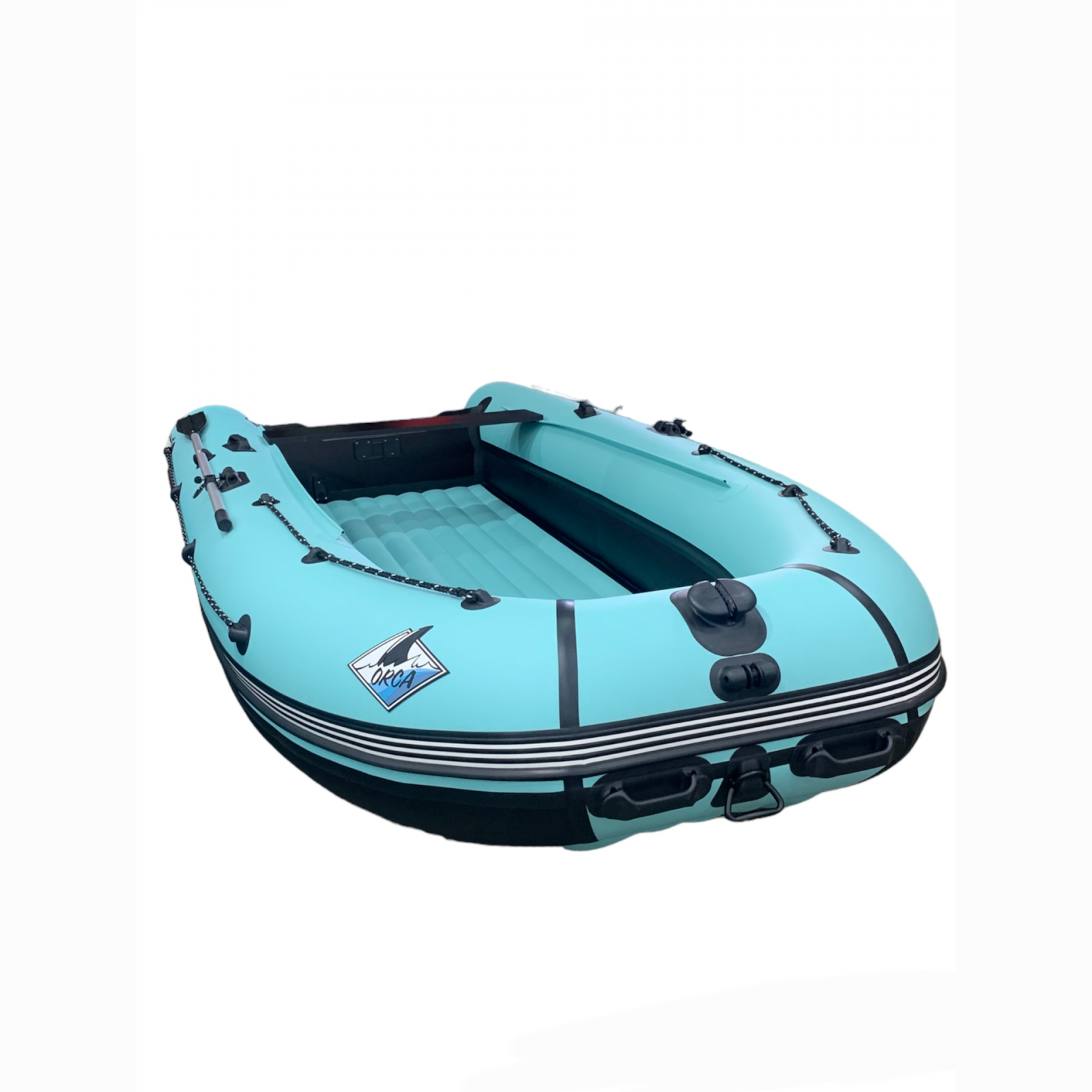 Надувная лодка ORCA 420 НД Арго