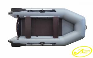 Надувная ПВХ лодка Marlin Breeze 290 K