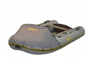 Надувная лодка BoatMaster 310TA люкс + тент
