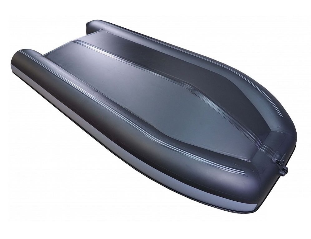 ПВХ Марлин 380 E (Energy)
