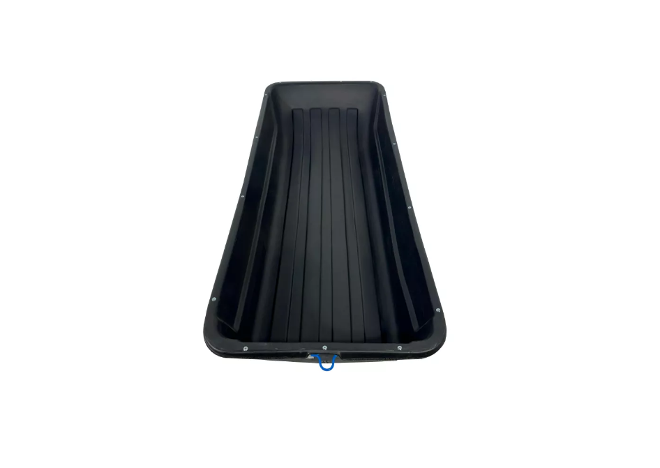 Сани 1650